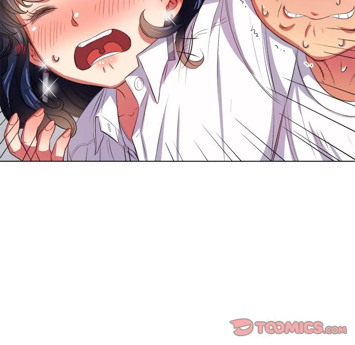 My High School Bully Chapter 29 - Page 33