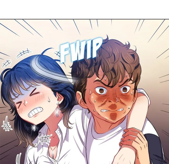 My High School Bully Chapter 29 - Page 34