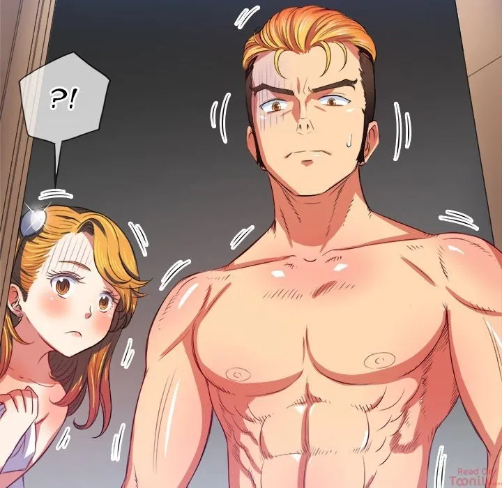 My High School Bully Chapter 29 - Page 36