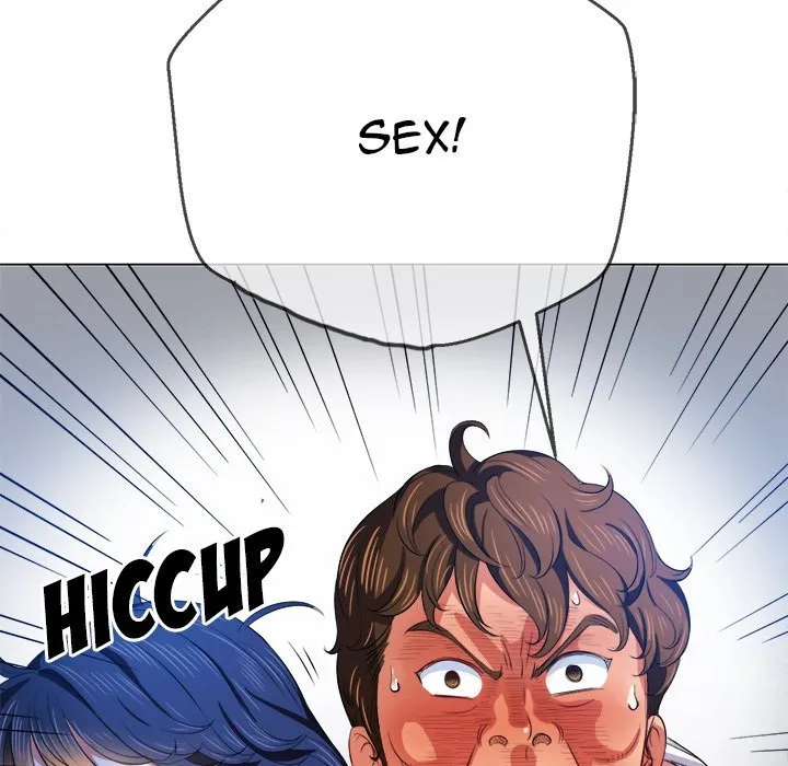 My High School Bully Chapter 29 - Page 38