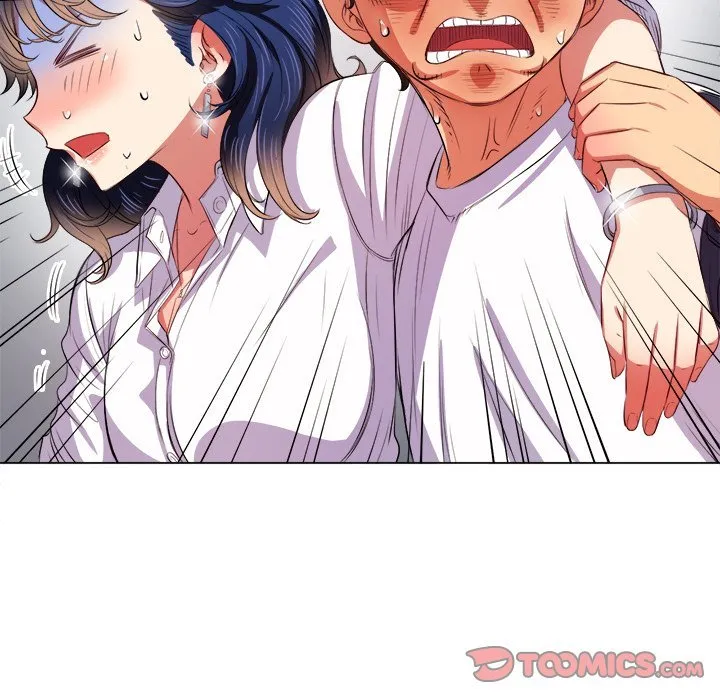 My High School Bully Chapter 29 - Page 39