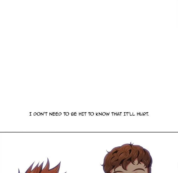 My High School Bully Chapter 29 - Page 5