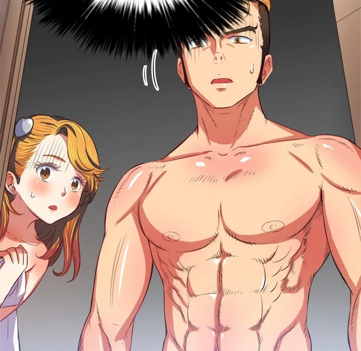 My High School Bully Chapter 29 - Page 41