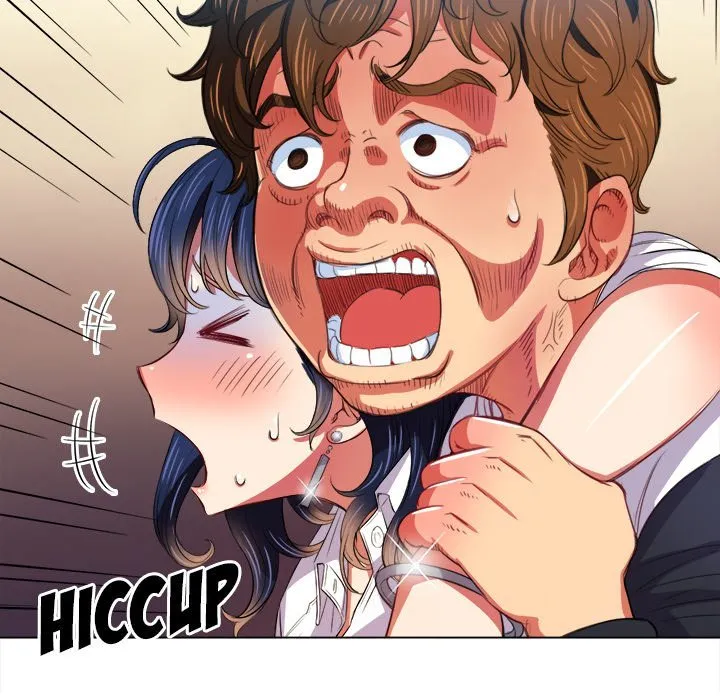 My High School Bully Chapter 29 - Page 43
