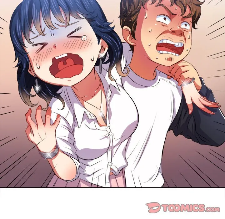 My High School Bully Chapter 29 - Page 45