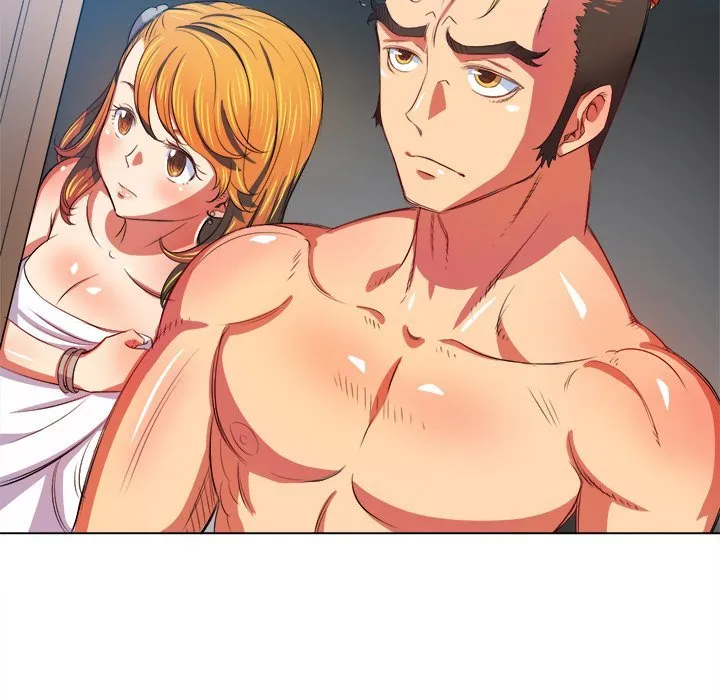 My High School Bully Chapter 29 - Page 49