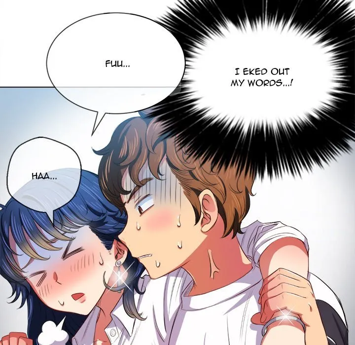 My High School Bully Chapter 29 - Page 53