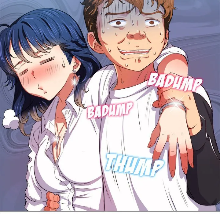 My High School Bully Chapter 29 - Page 58