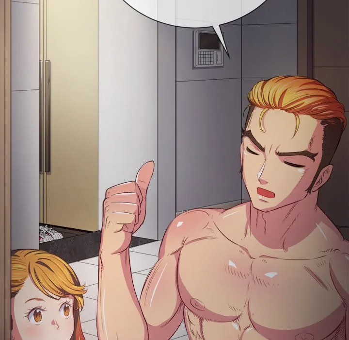 My High School Bully Chapter 29 - Page 64