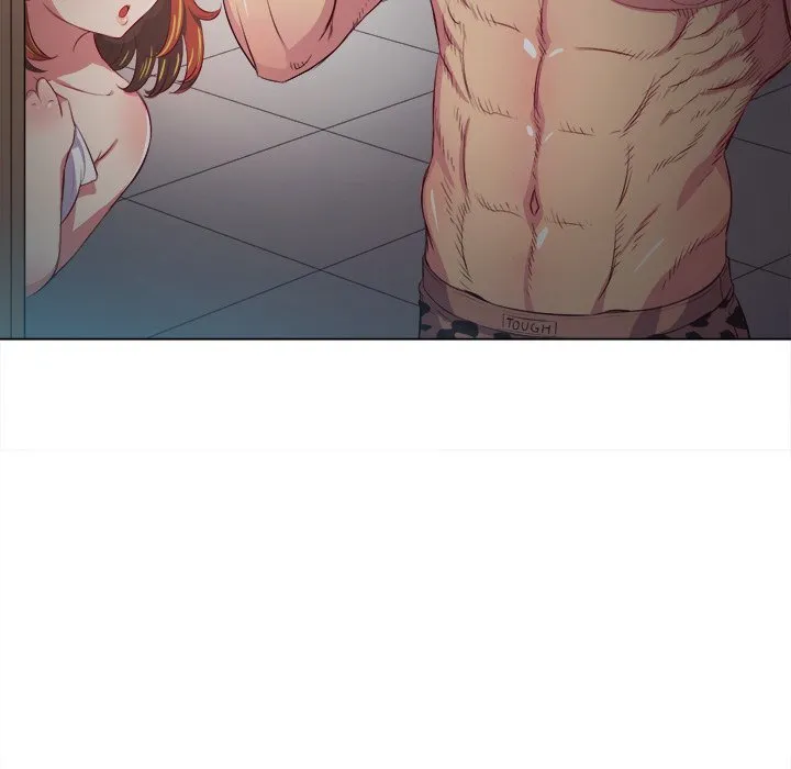 My High School Bully Chapter 29 - Page 65