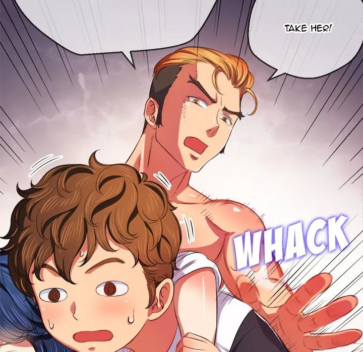 My High School Bully Chapter 29 - Page 70
