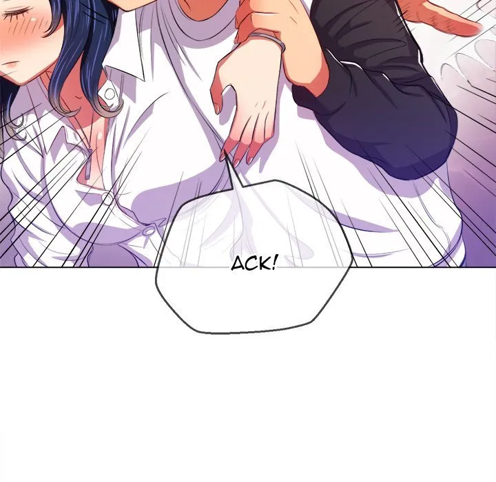 My High School Bully Chapter 29 - Page 71