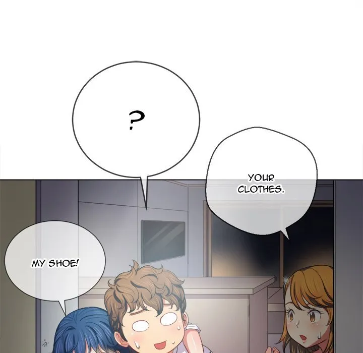 My High School Bully Chapter 29 - Page 72
