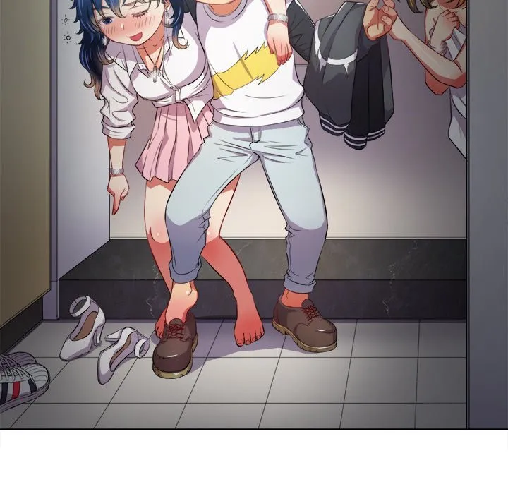 My High School Bully Chapter 29 - Page 73