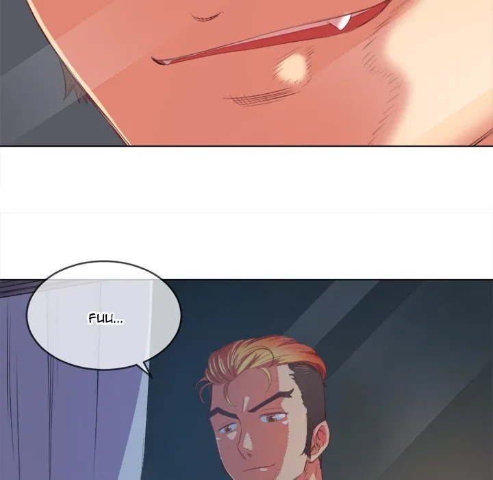 My High School Bully Chapter 29 - Page 78