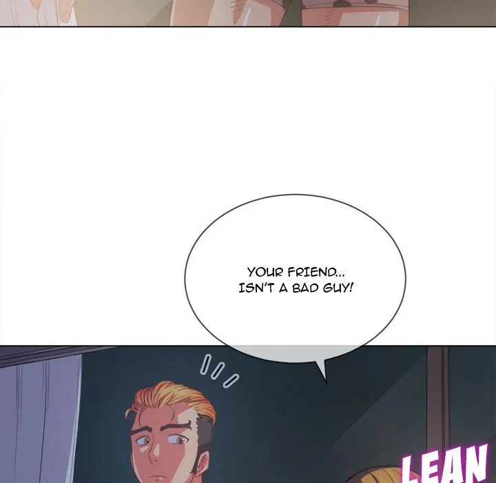 My High School Bully Chapter 29 - Page 80