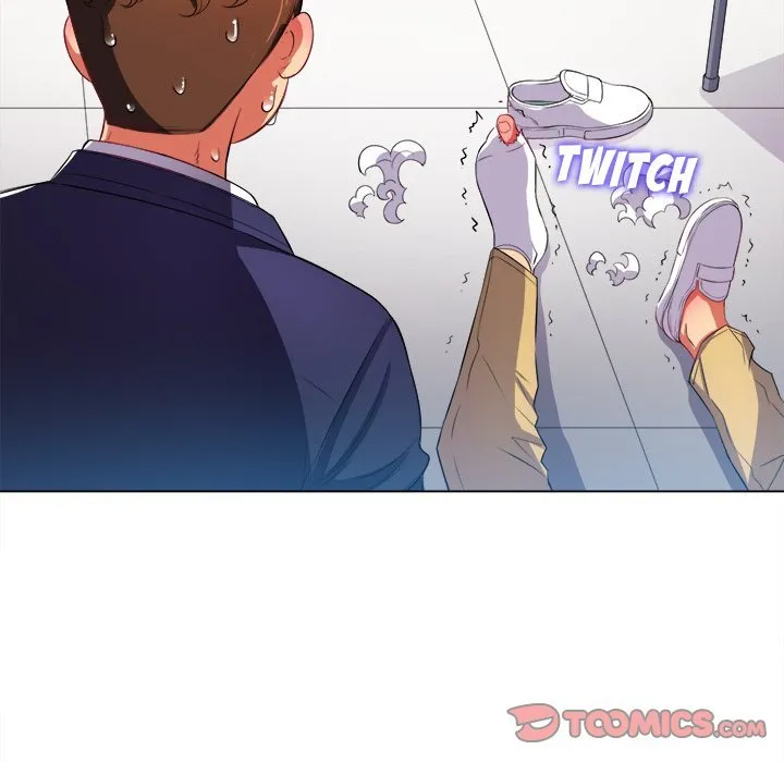 My High School Bully Chapter 29 - Page 9