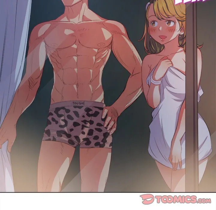 My High School Bully Chapter 29 - Page 81