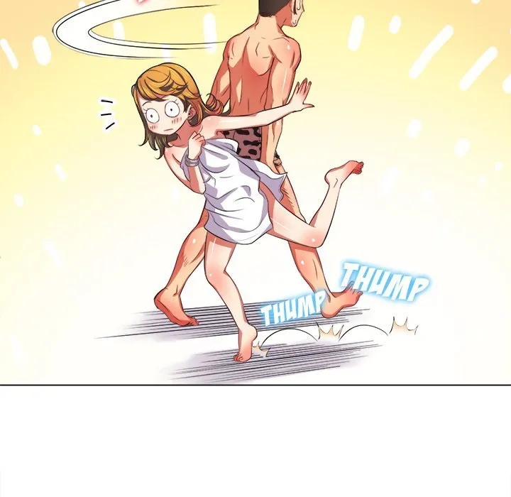 My High School Bully Chapter 29 - Page 85