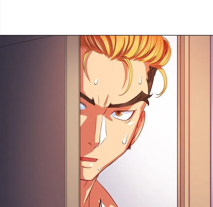 My High School Bully Chapter 29 - Page 86