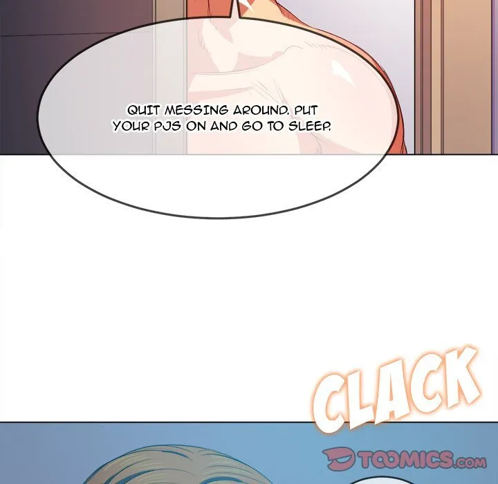 My High School Bully Chapter 29 - Page 87