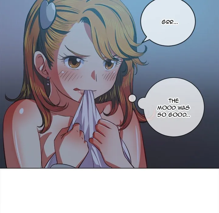 My High School Bully Chapter 29 - Page 88