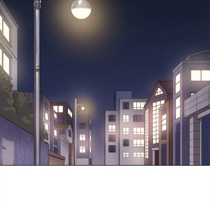 My High School Bully Chapter 29 - Page 90