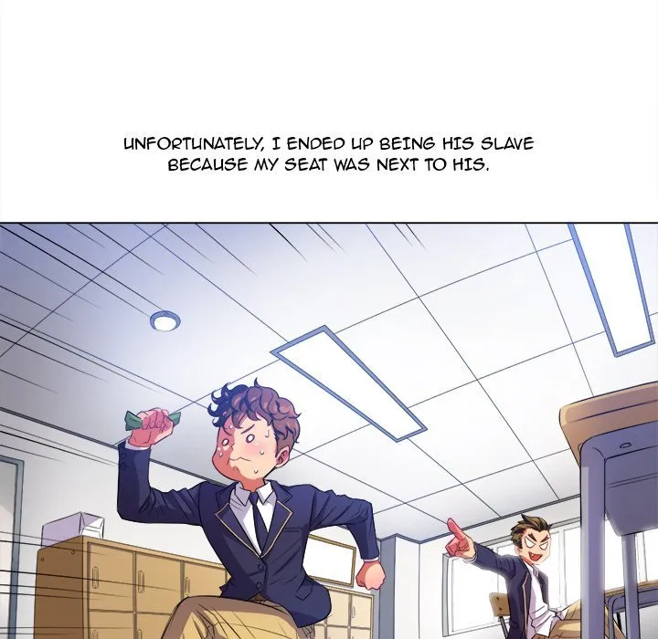 My High School Bully Chapter 29 - Page 10