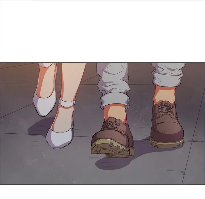 My High School Bully Chapter 29 - Page 91