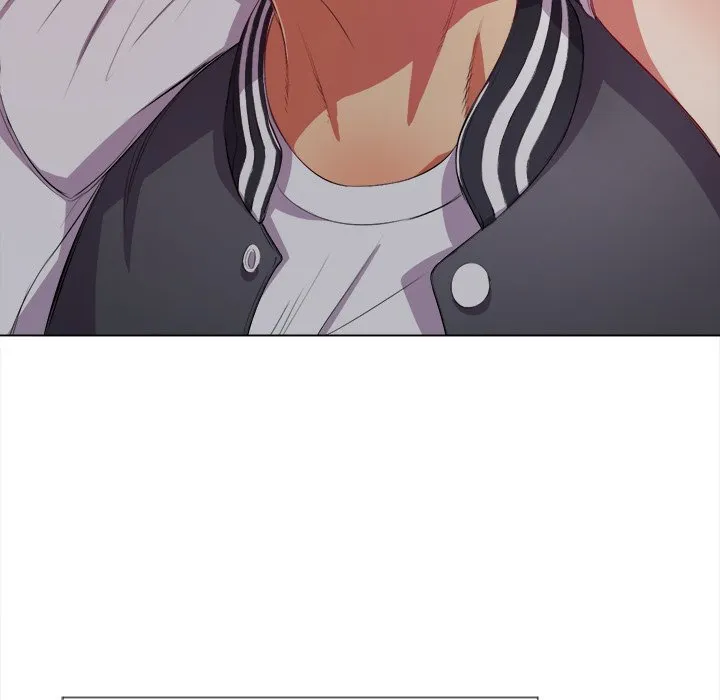 My High School Bully Chapter 29 - Page 94