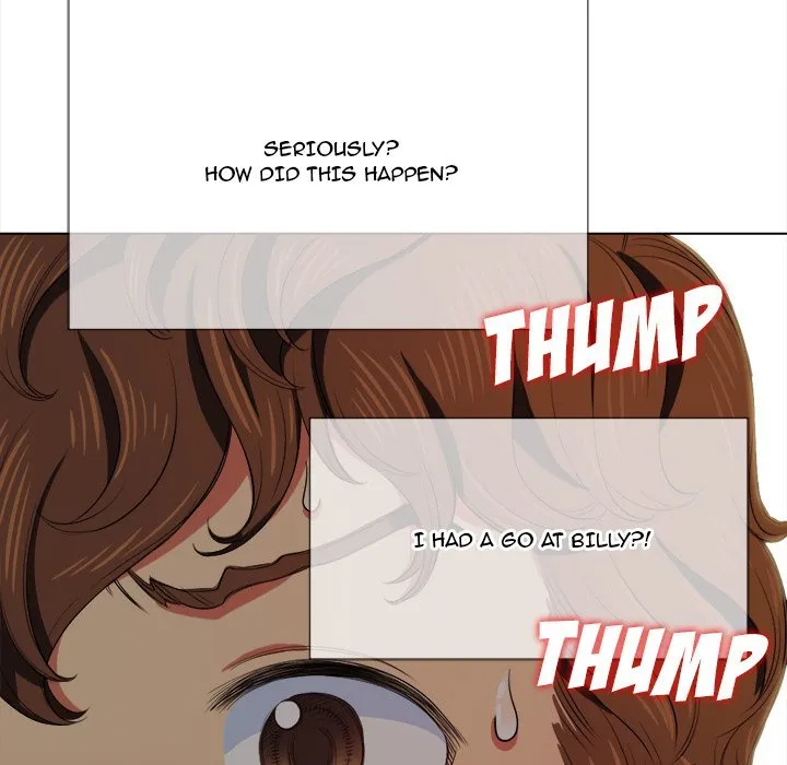 My High School Bully Chapter 29 - Page 95