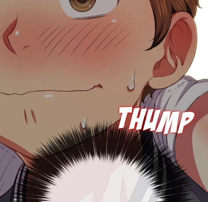 My High School Bully Chapter 29 - Page 96