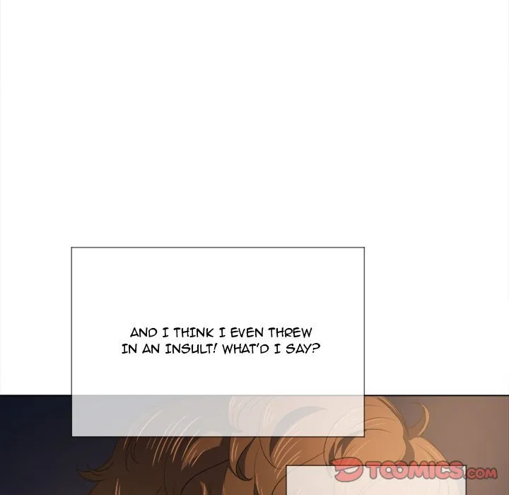 My High School Bully Chapter 29 - Page 99