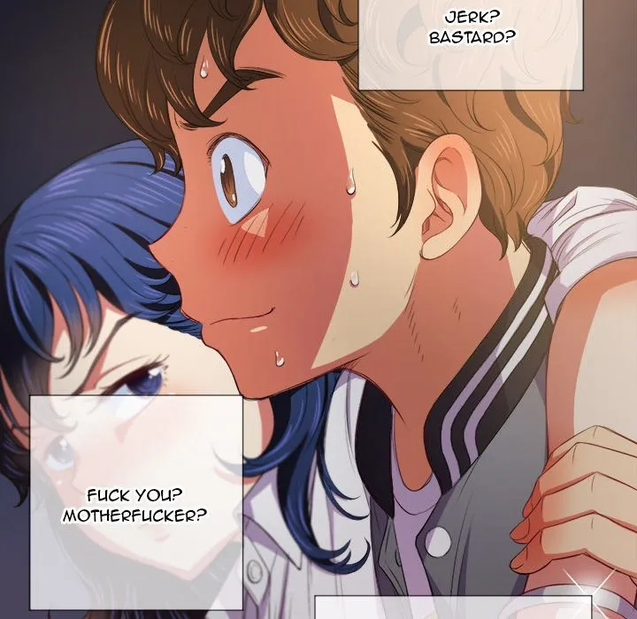 My High School Bully Chapter 29 - Page 100