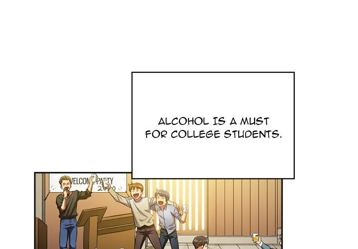 My High School Bully Chapter 3 - Page 1