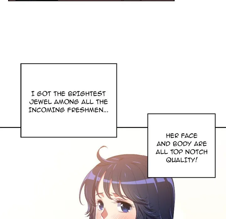 My High School Bully Chapter 3 - Page 11