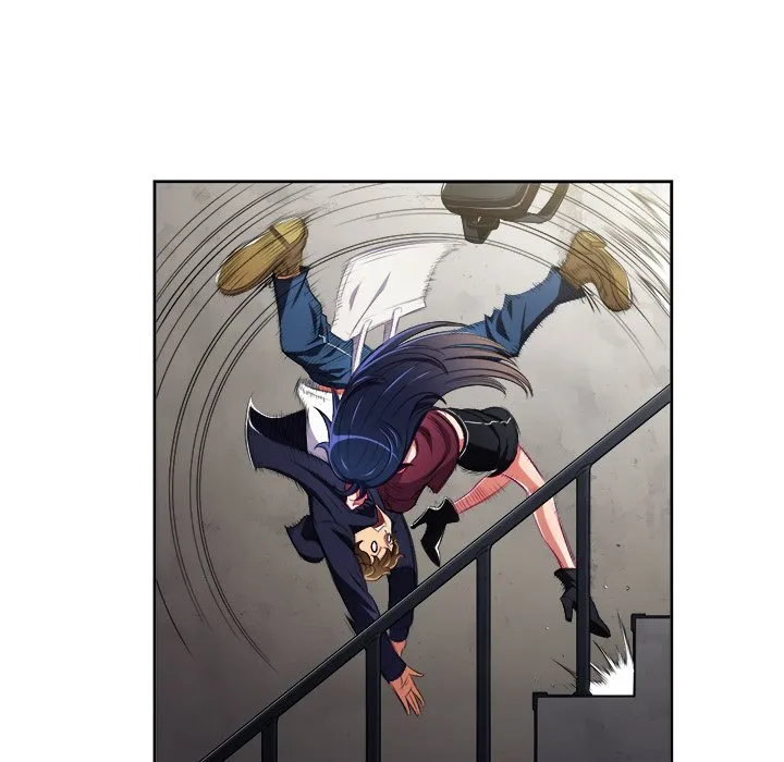 My High School Bully Chapter 3 - Page 101