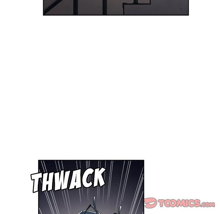 My High School Bully Chapter 3 - Page 102