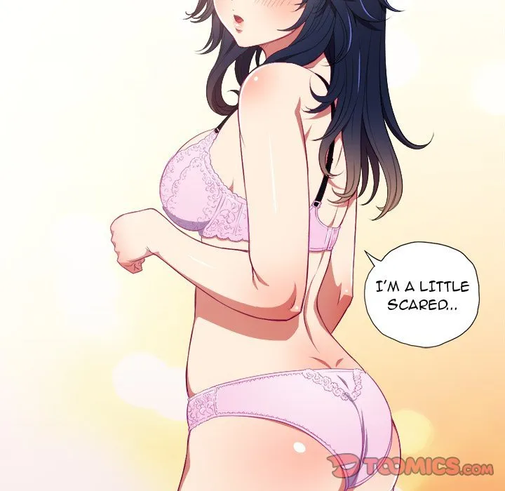 My High School Bully Chapter 3 - Page 12