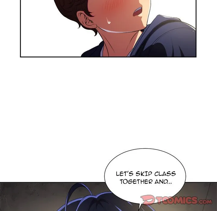My High School Bully Chapter 3 - Page 120