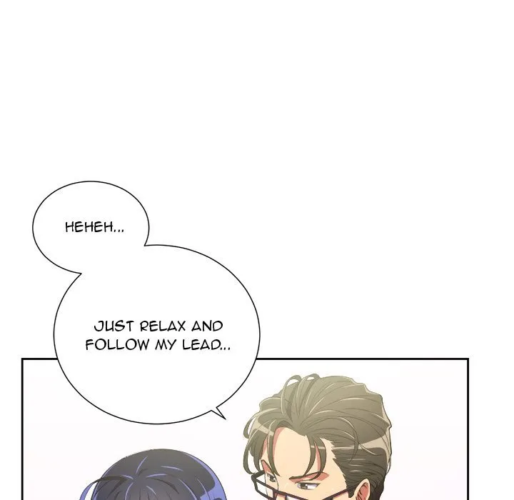 My High School Bully Chapter 3 - Page 16