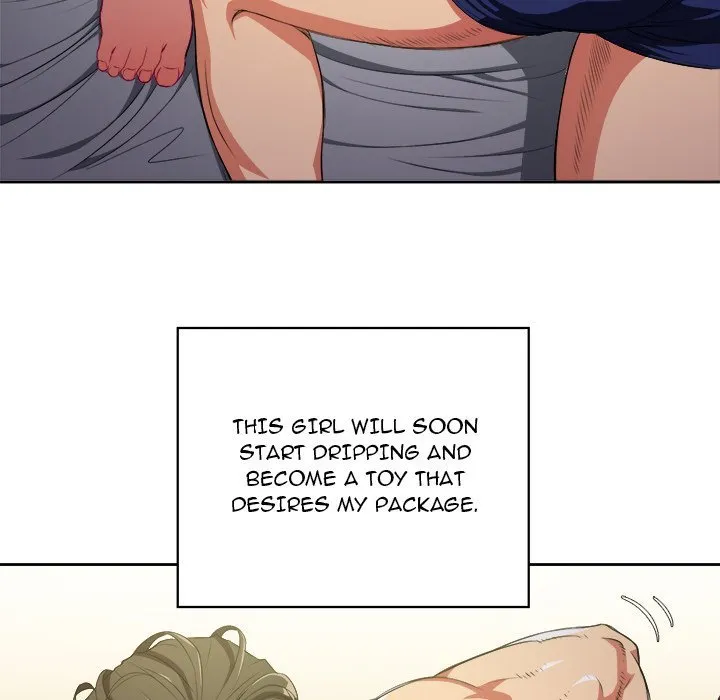 My High School Bully Chapter 3 - Page 31