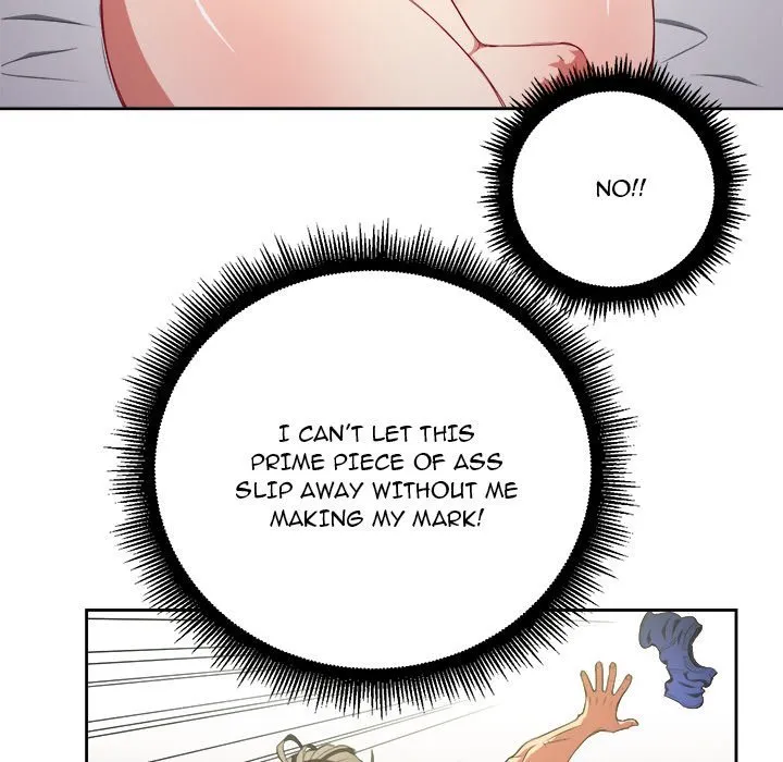 My High School Bully Chapter 3 - Page 45