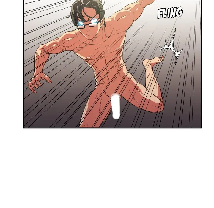 My High School Bully Chapter 3 - Page 46