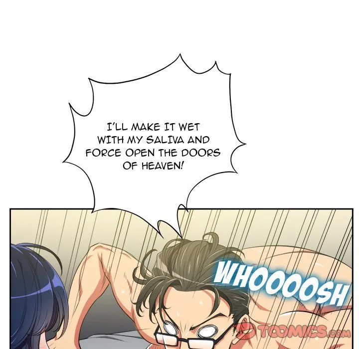 My High School Bully Chapter 3 - Page 48