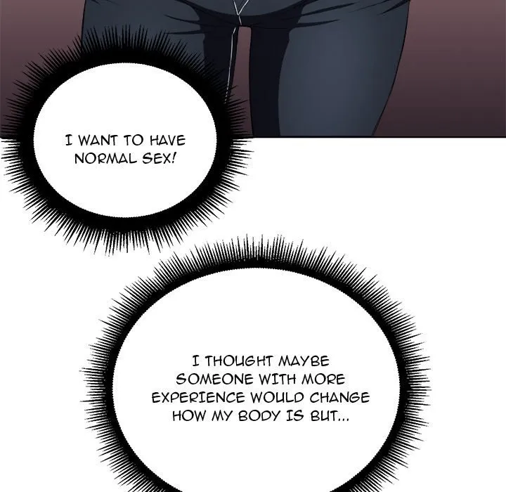 My High School Bully Chapter 3 - Page 56
