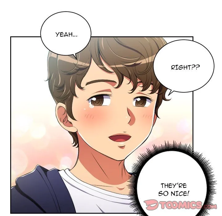 My High School Bully Chapter 3 - Page 75