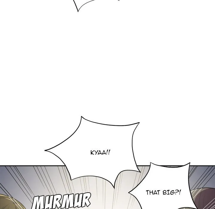 My High School Bully Chapter 3 - Page 85