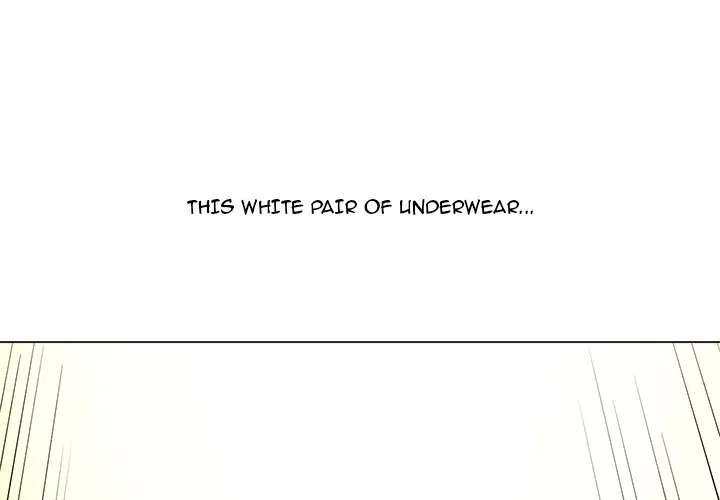 My High School Bully Chapter 30 - Page 1