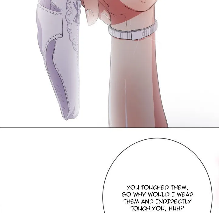 My High School Bully Chapter 30 - Page 101